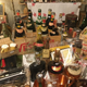 Illustration for article titled Estate sale finds